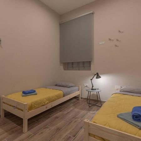 Sliema - 2 Mins From The Beach Exterior foto