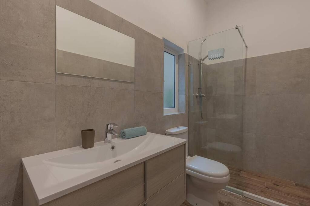 Sliema - 2 Mins From The Beach Exterior foto