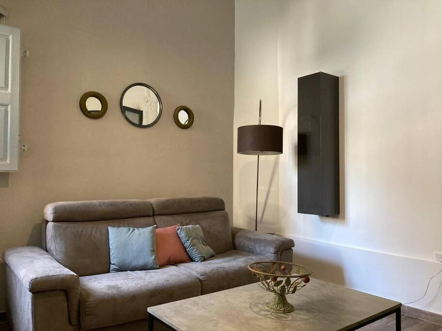 Sliema - 2 Mins From The Beach Exterior foto